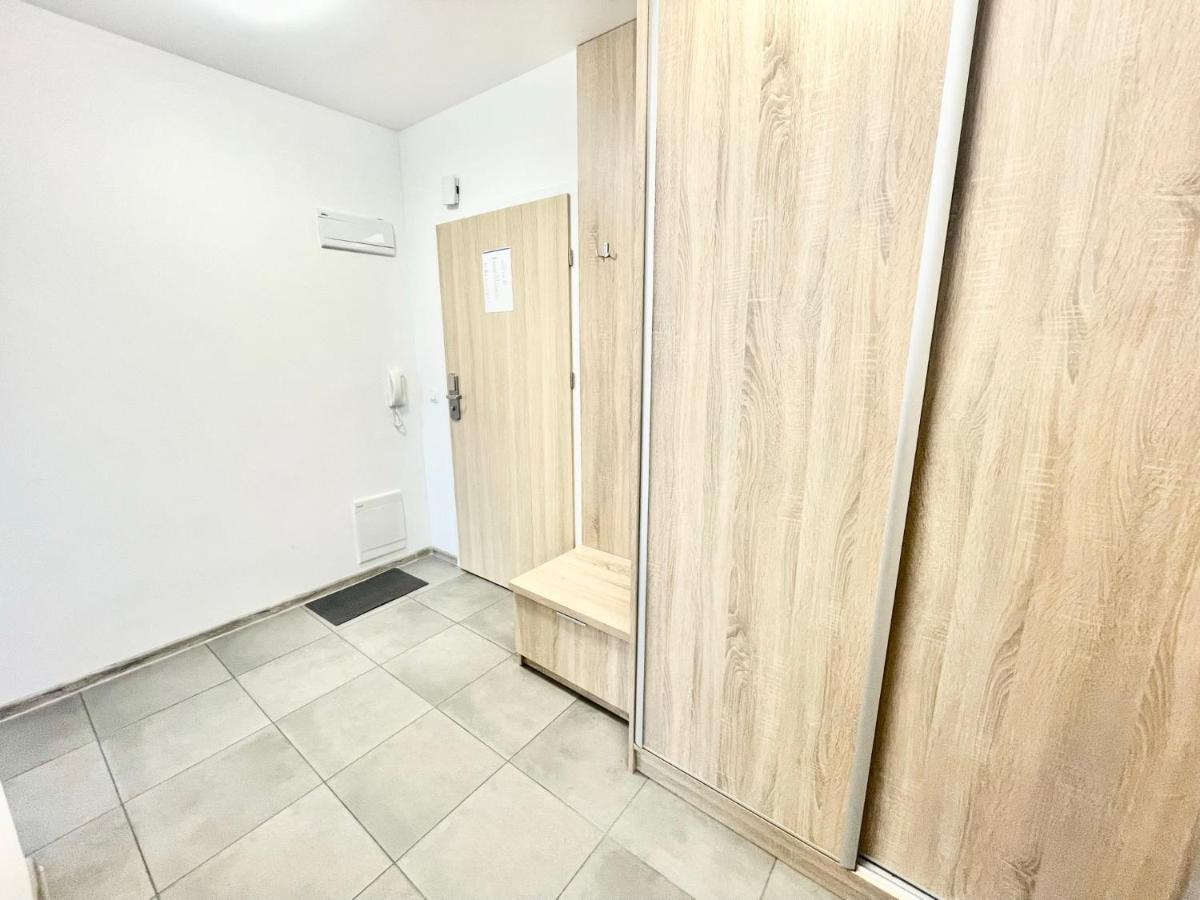 Platynowa Roza I Apartament *