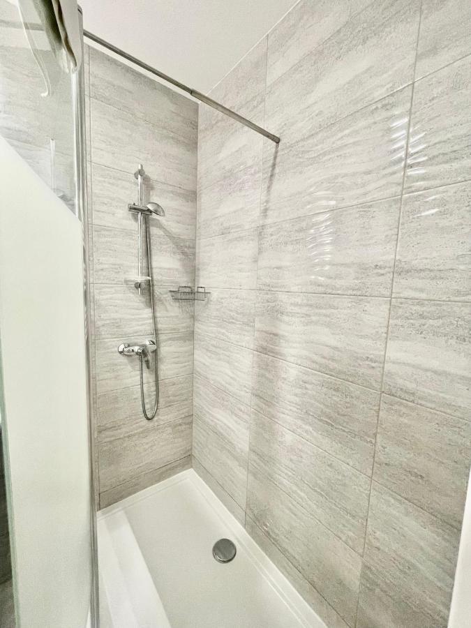 Platynowa Roza I Apartament *